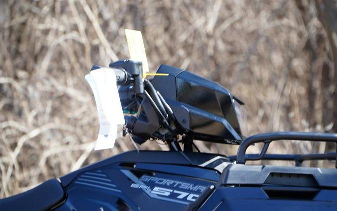 2026 Polaris® Sportsman 570 Trail