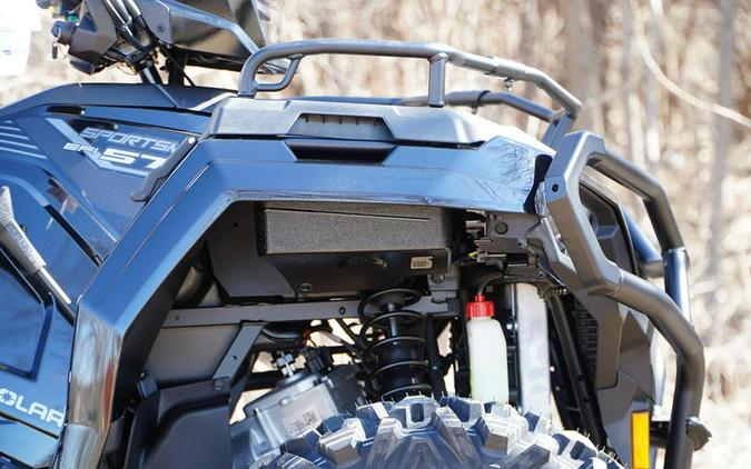 2026 Polaris® Sportsman 570 Trail