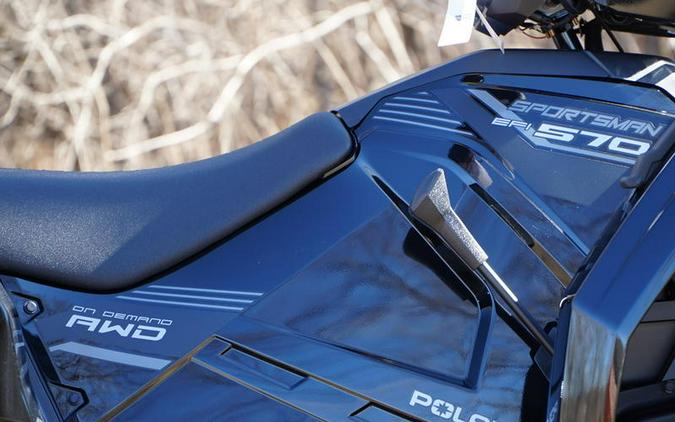 2026 Polaris® Sportsman 570 Trail