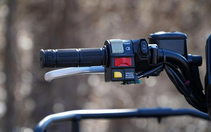 2026 Polaris® Sportsman 570 Trail