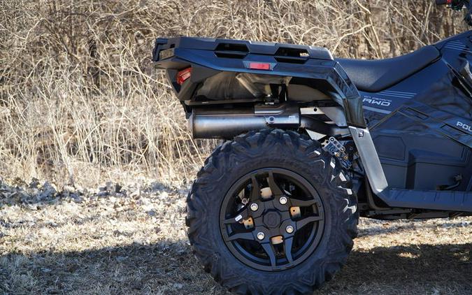 2026 Polaris® Sportsman 570 Trail