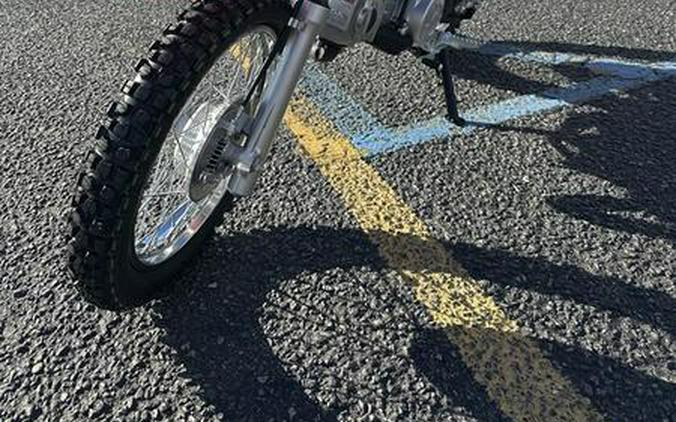 2026 Honda® CRF110F