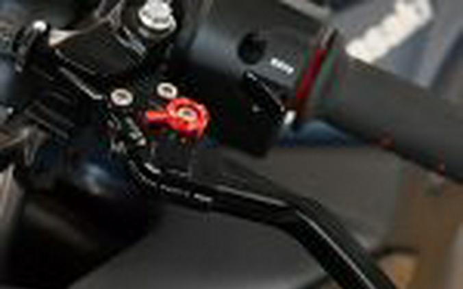 2026 Kawasaki Ninja 500 SE ABS