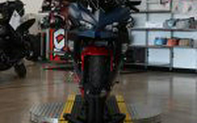 2026 Kawasaki Ninja 500 SE ABS