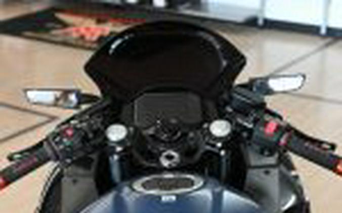 2026 Kawasaki Ninja 500 SE ABS