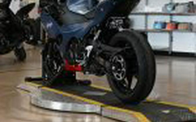 2026 Kawasaki Ninja 500 SE ABS