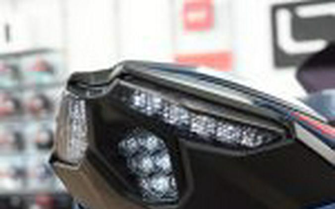 2026 Kawasaki Ninja 500 SE ABS