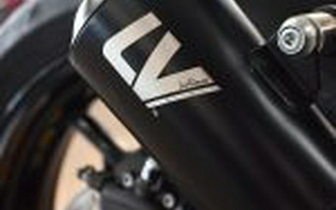 2026 Kawasaki Ninja 500 SE ABS