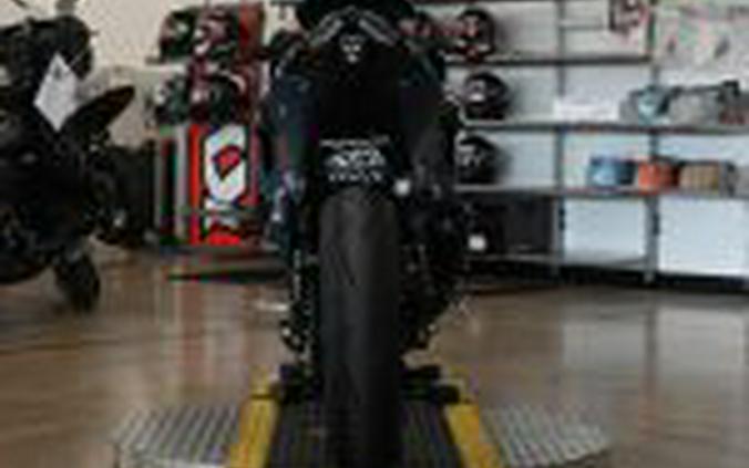 2026 Kawasaki Ninja 500 SE ABS