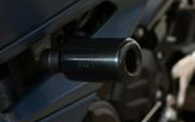 2026 Kawasaki Ninja 500 SE ABS