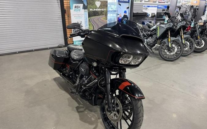 2018 Harley-Davidson® FLTRXSE - CVO™ Road Glide®