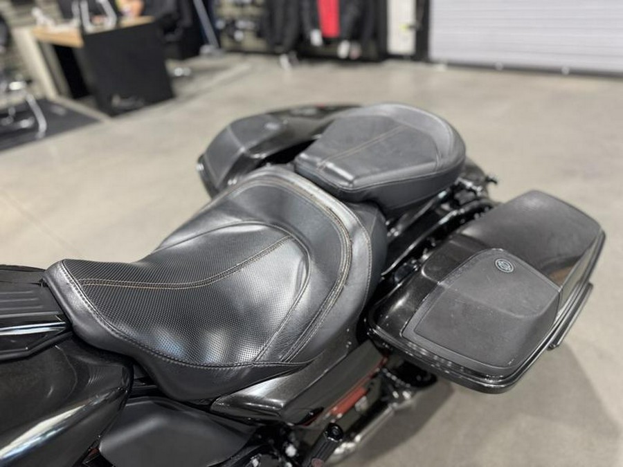 2018 Harley-Davidson® FLTRXSE - CVO™ Road Glide®