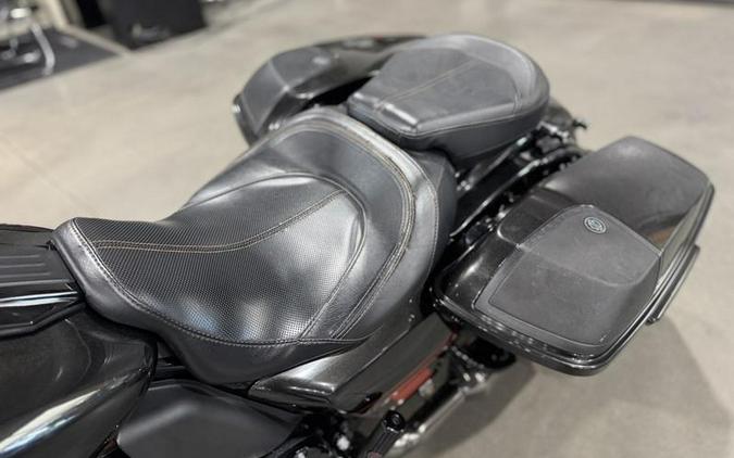 2018 Harley-Davidson® FLTRXSE - CVO™ Road Glide®