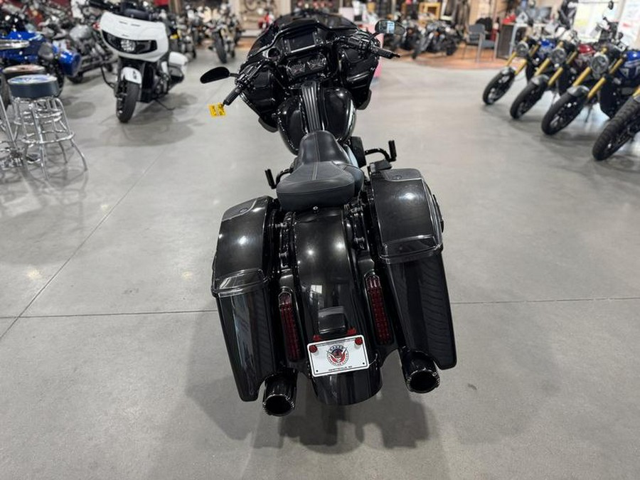 2018 Harley-Davidson® FLTRXSE - CVO™ Road Glide®