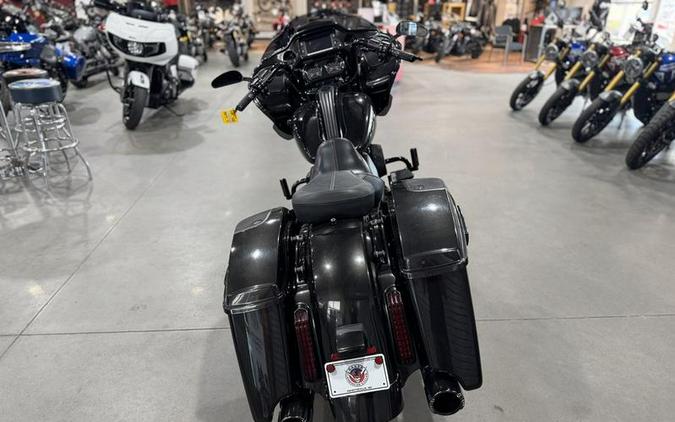 2018 Harley-Davidson® FLTRXSE - CVO™ Road Glide®