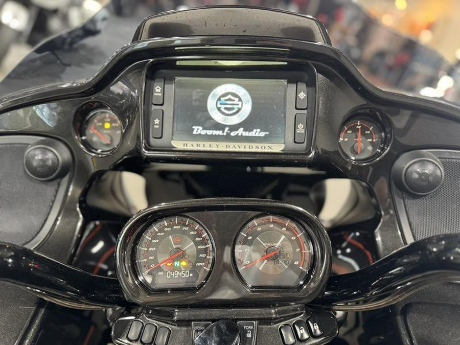 2018 Harley-Davidson® FLTRXSE - CVO™ Road Glide®