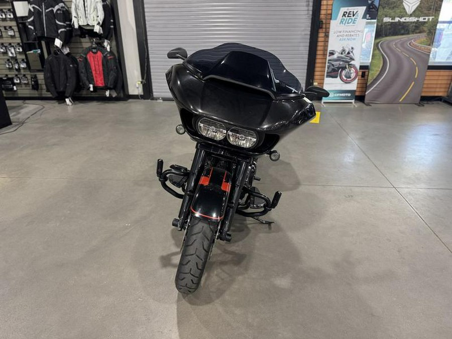 2018 Harley-Davidson® FLTRXSE - CVO™ Road Glide®