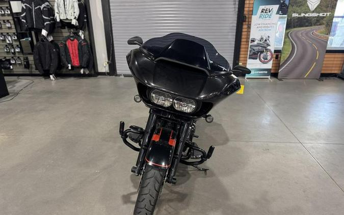 2018 Harley-Davidson® FLTRXSE - CVO™ Road Glide®