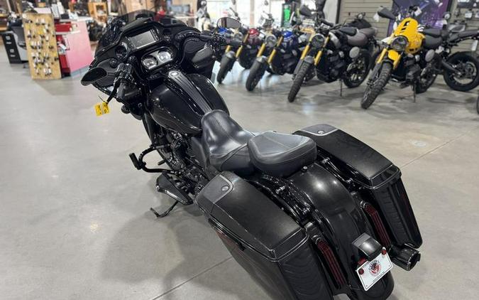 2018 Harley-Davidson® FLTRXSE - CVO™ Road Glide®