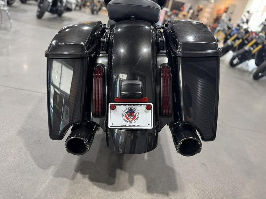 2018 Harley-Davidson® FLTRXSE - CVO™ Road Glide®