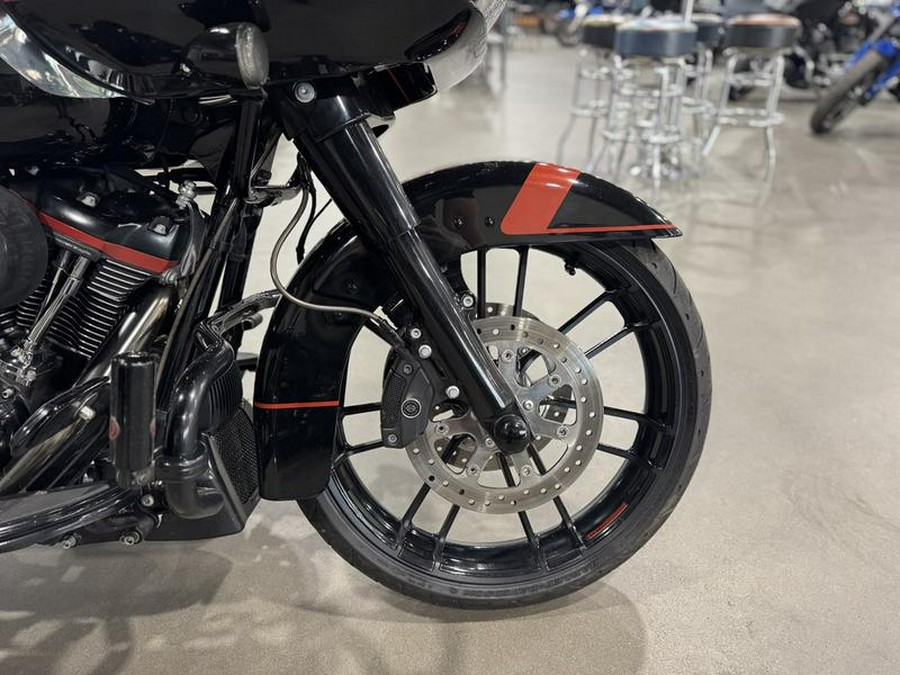 2018 Harley-Davidson® FLTRXSE - CVO™ Road Glide®