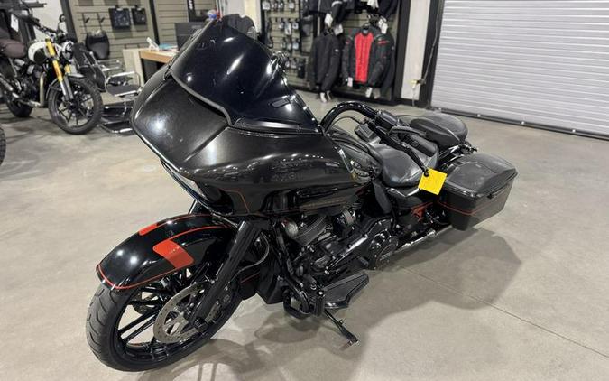 2018 Harley-Davidson® FLTRXSE - CVO™ Road Glide®