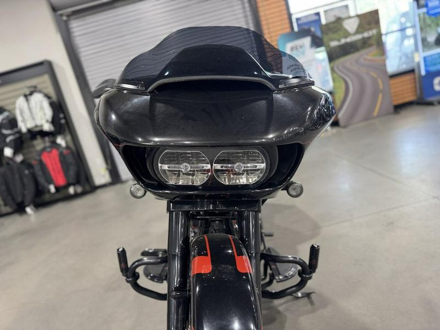 2018 Harley-Davidson® FLTRXSE - CVO™ Road Glide®