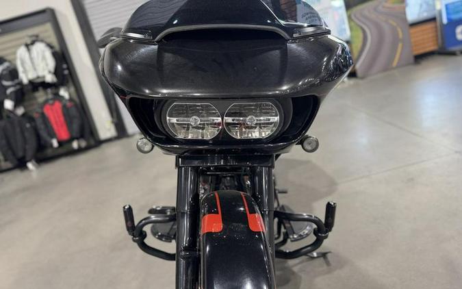2018 Harley-Davidson® FLTRXSE - CVO™ Road Glide®