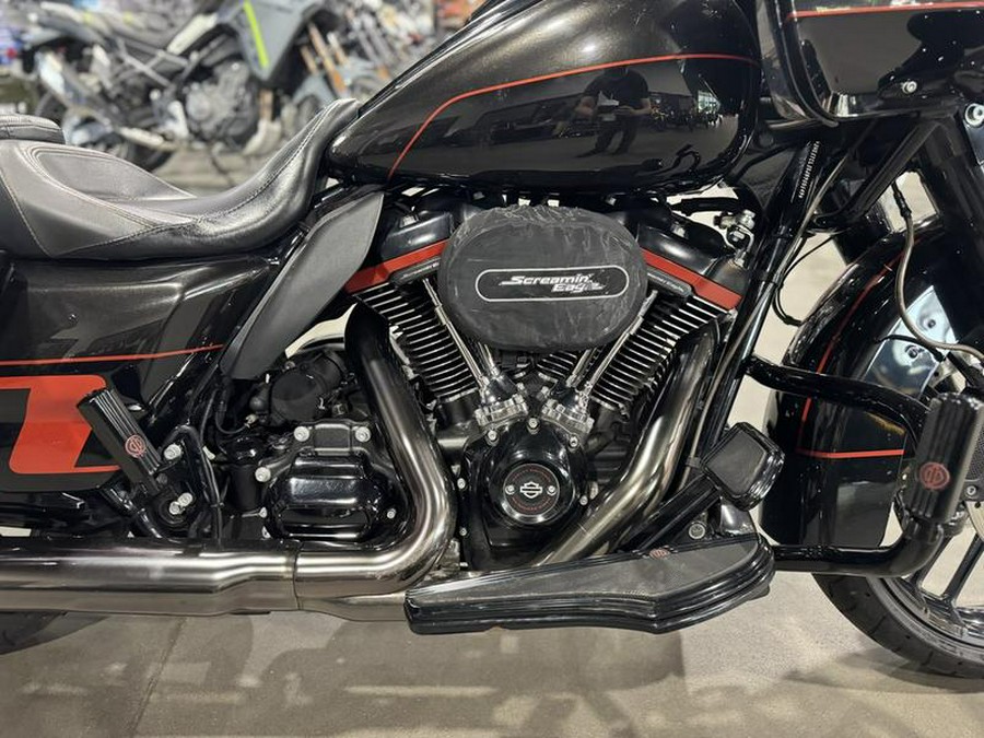 2018 Harley-Davidson® FLTRXSE - CVO™ Road Glide®