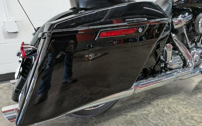 2021 Harley-Davidson FLTRXS - Road Glide Special