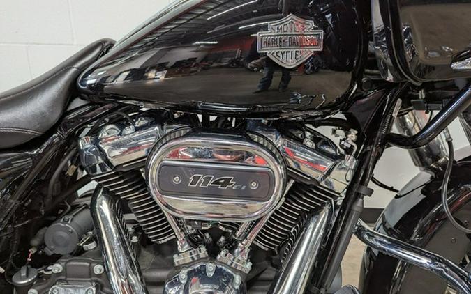 2021 Harley-Davidson FLTRXS - Road Glide Special