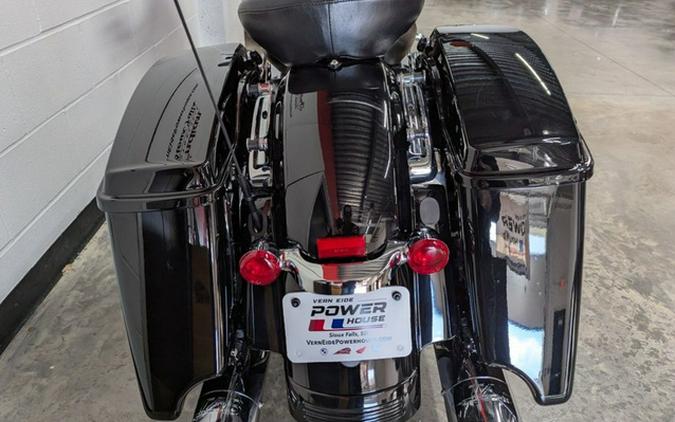 2021 Harley-Davidson FLTRXS - Road Glide Special