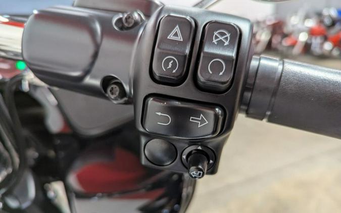 2021 Harley-Davidson FLTRXS - Road Glide Special