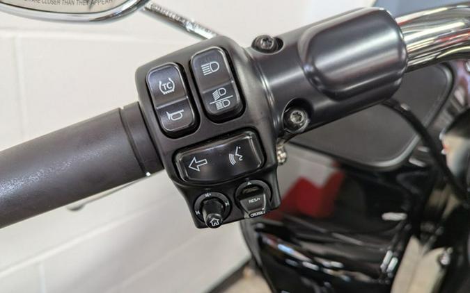 2021 Harley-Davidson FLTRXS - Road Glide Special