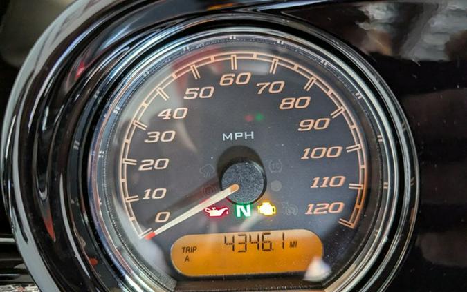 2021 Harley-Davidson FLTRXS - Road Glide Special