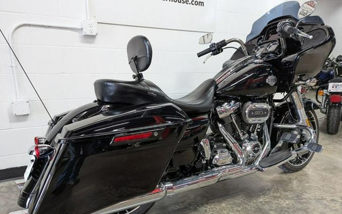2021 Harley-Davidson FLTRXS - Road Glide Special