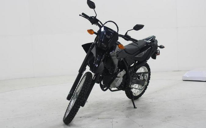 2026 Yamaha WR125R