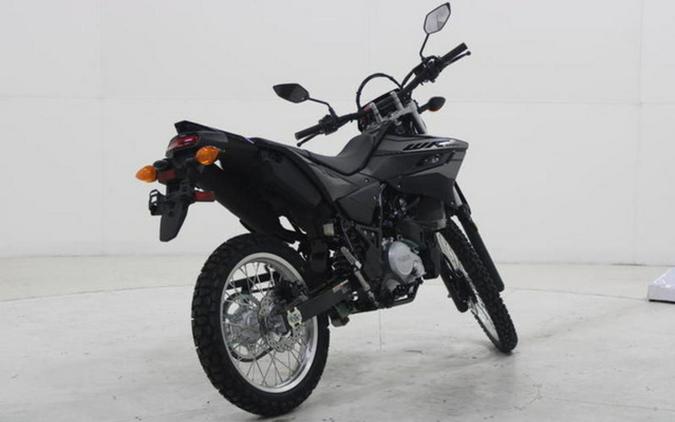 2026 Yamaha WR 125R