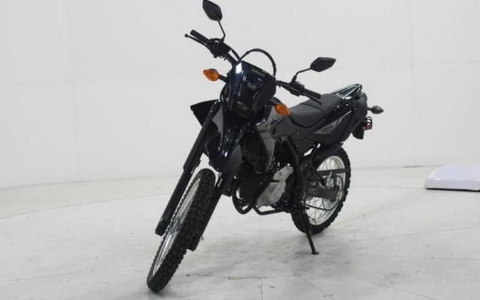 2026 Yamaha WR 125R
