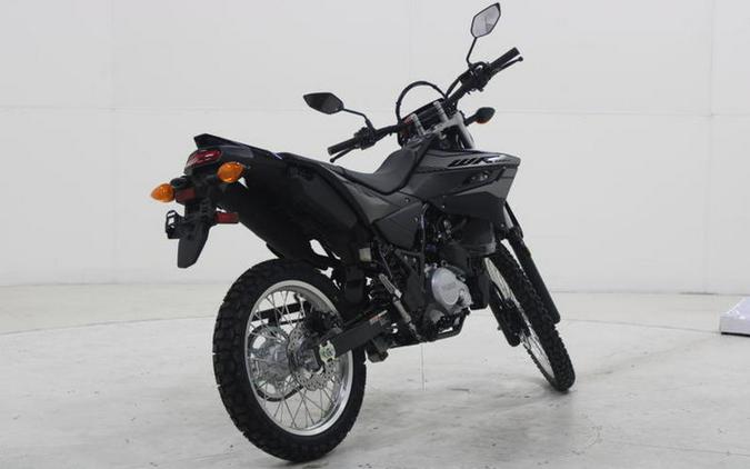 2026 Yamaha WR125R