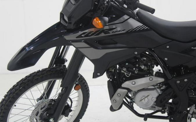 2026 Yamaha WR125R
