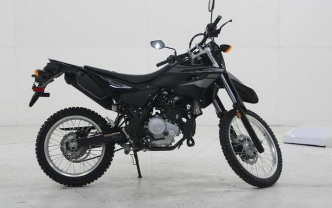 2026 Yamaha WR 125R
