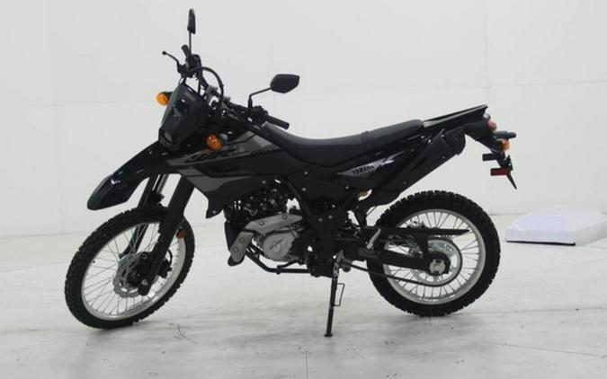 2026 Yamaha WR 125R