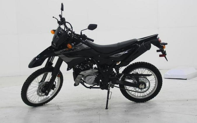 2026 Yamaha WR125R