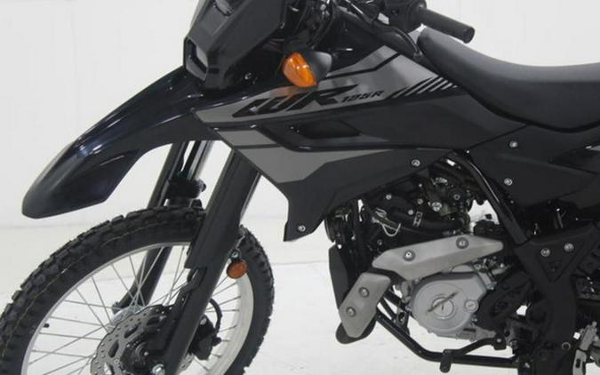 2026 Yamaha WR 125R