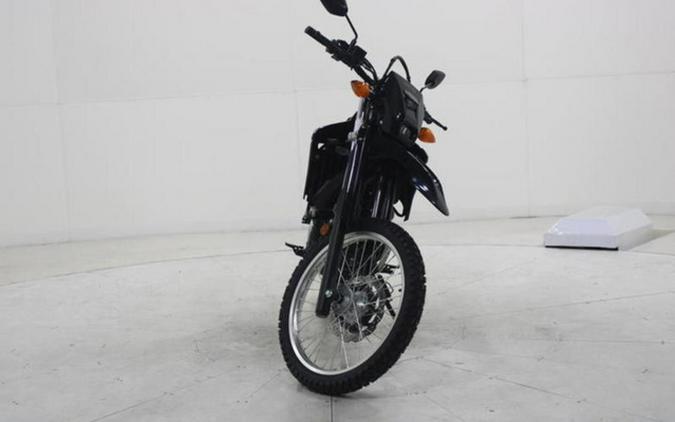 2026 Yamaha WR 125R
