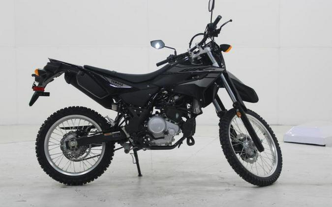 2026 Yamaha WR125R