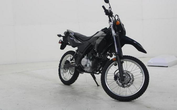 2026 Yamaha WR 125R