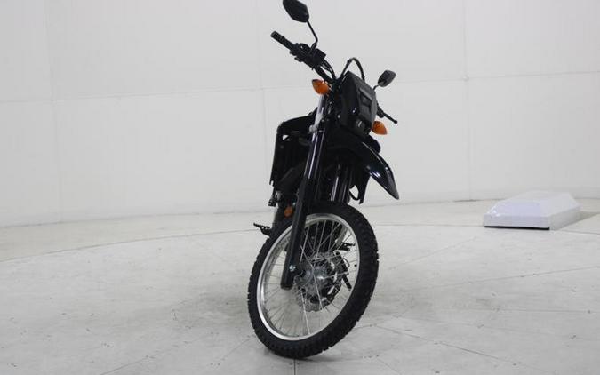 2026 Yamaha WR125R