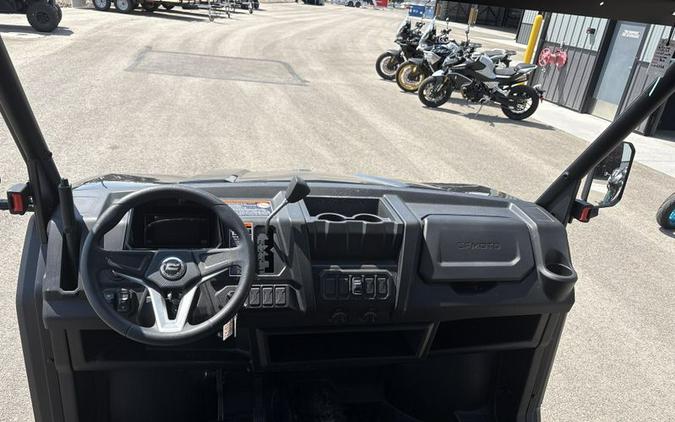 New 2026 CFMOTO UFORCE 1000 XL